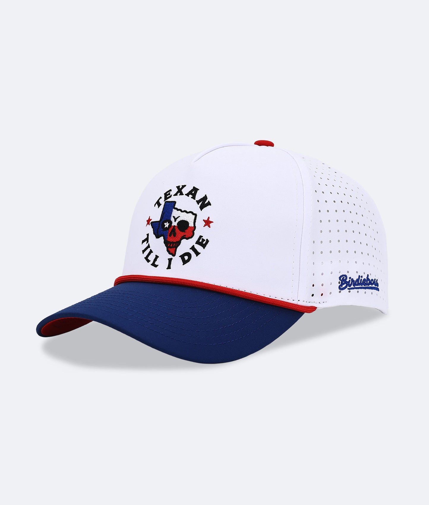 Texan Til I Die Hat