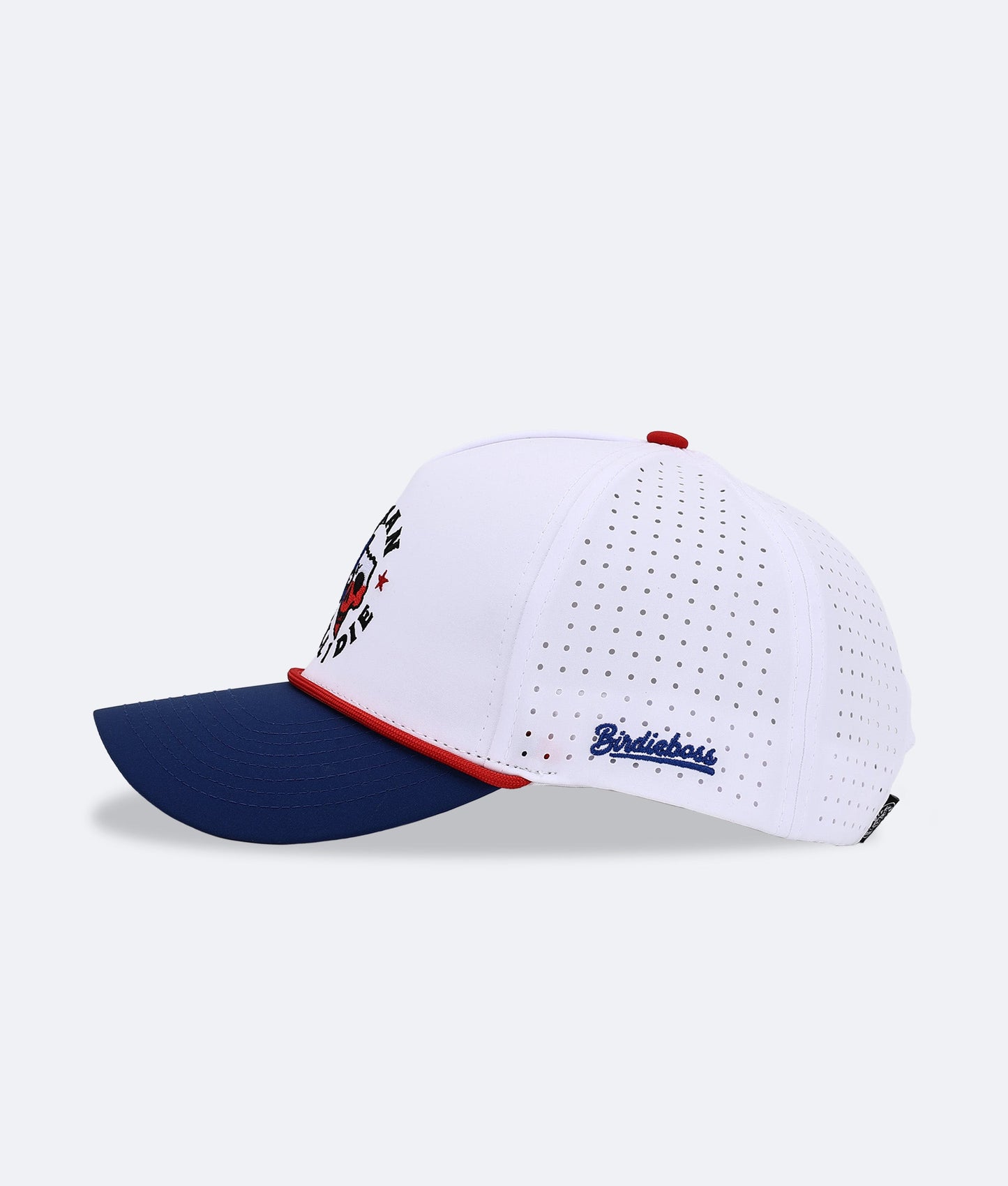 Texan Til I Die Hat