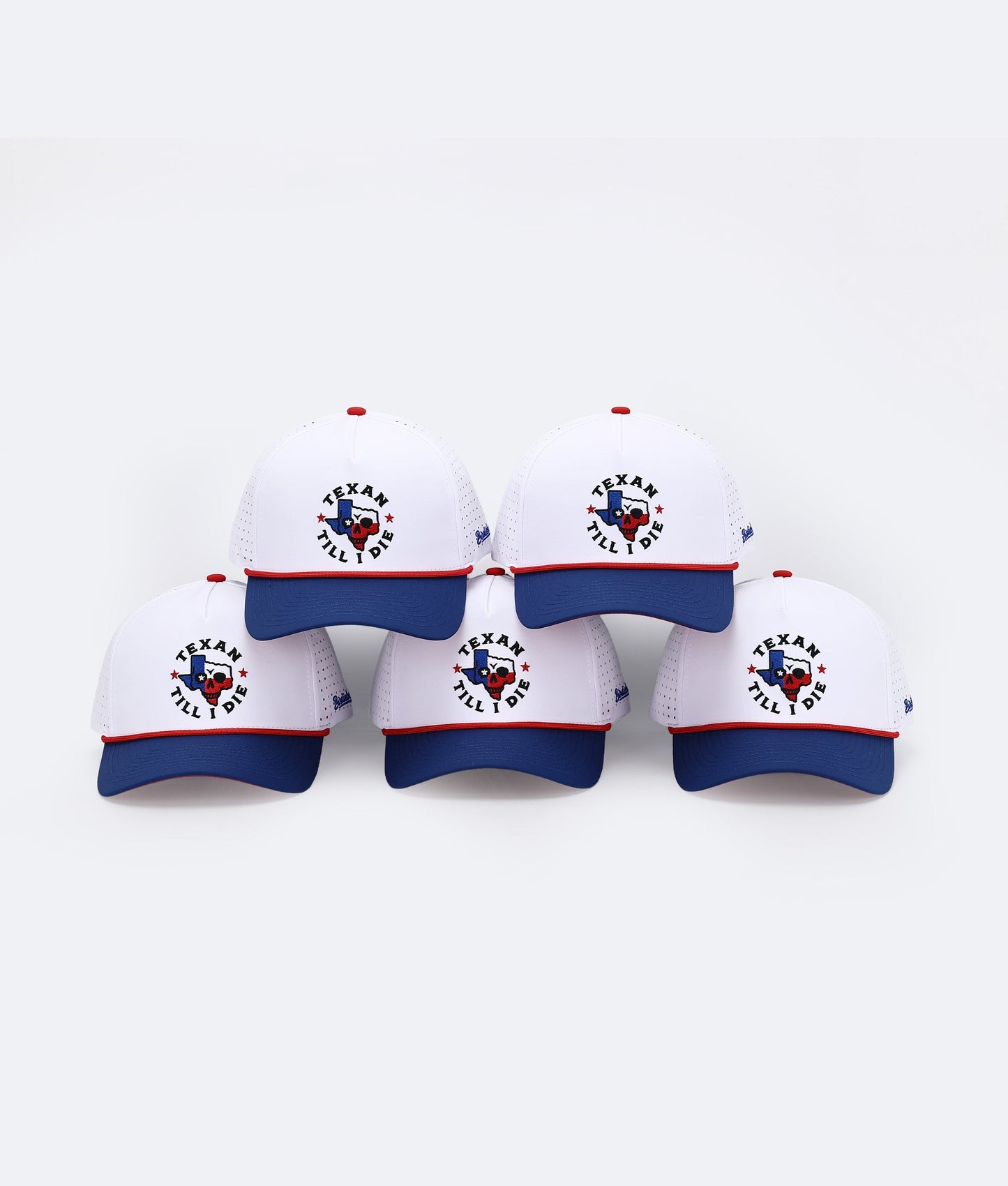 Texan Til I Die Hat