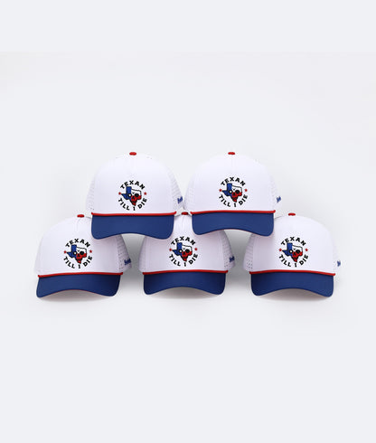 Texan Til I Die Hat