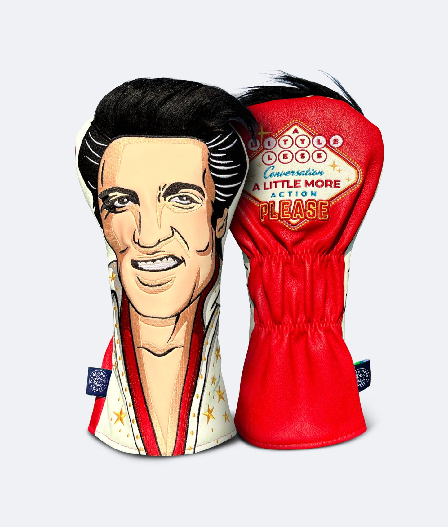 The King Headcover