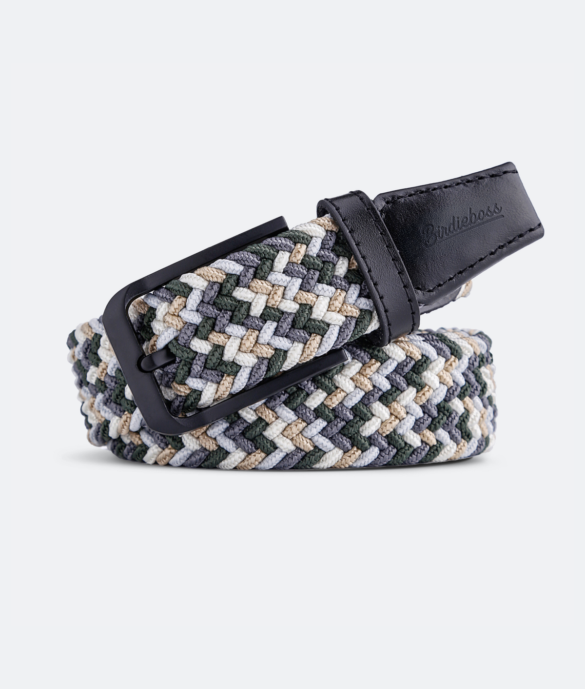 The Pebble Beach Belt