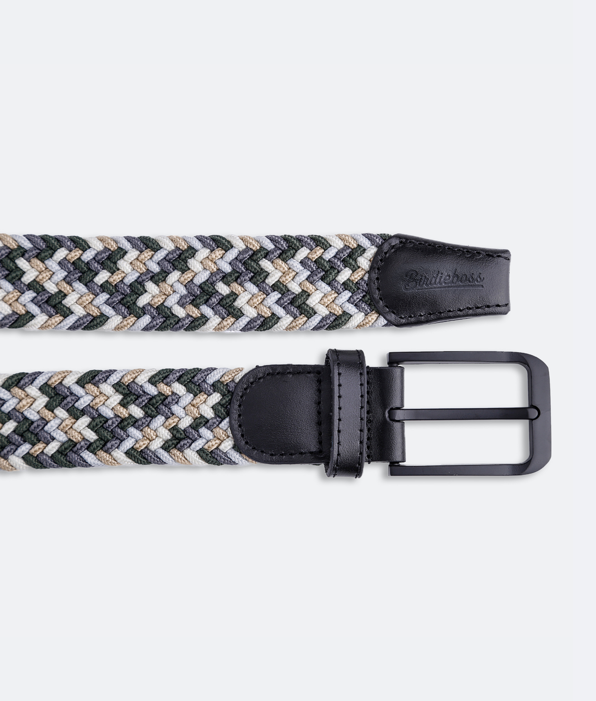 The Pebble Beach Belt
