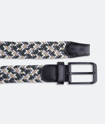 The Pebble Beach Belt