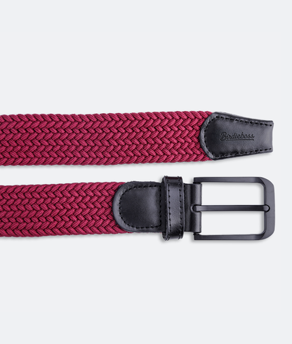 The Sunday Belt