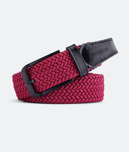 The Sunday Belt