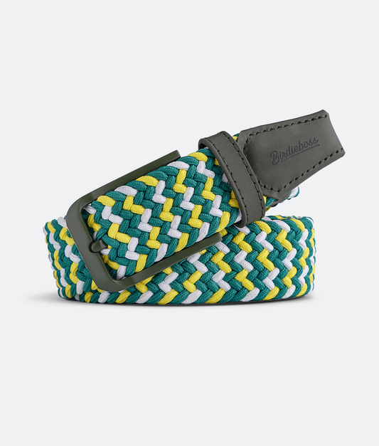 The Tradition Belt