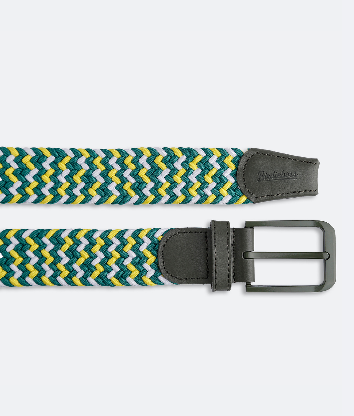 The Tradition Belt