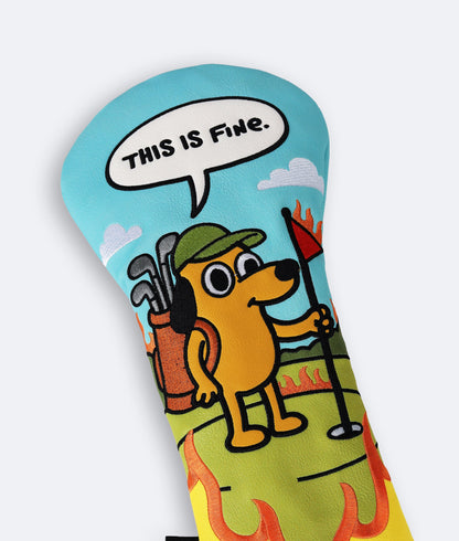 This is Fine Headcover