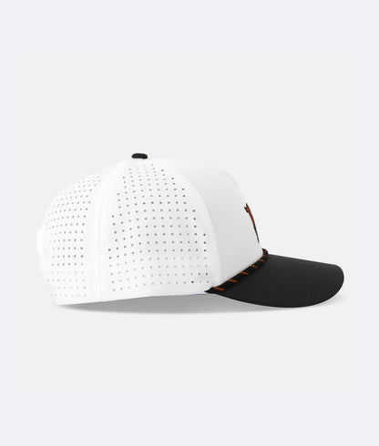 Tiger G.O.A.T Hat