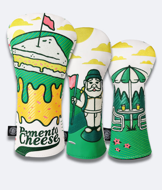Tradition Headcover