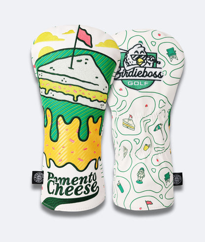 Tradition Headcover