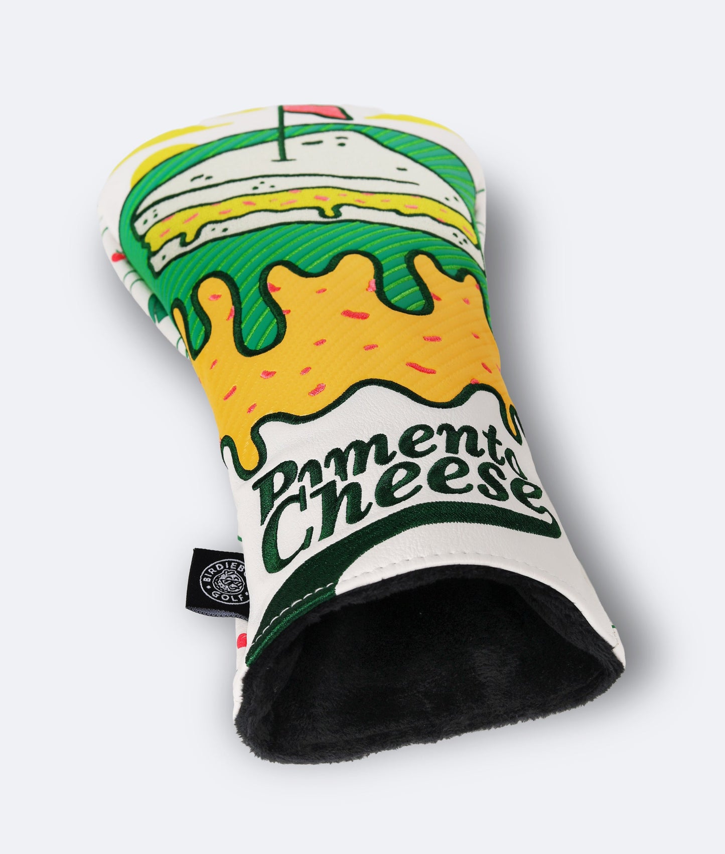 Tradition Headcover