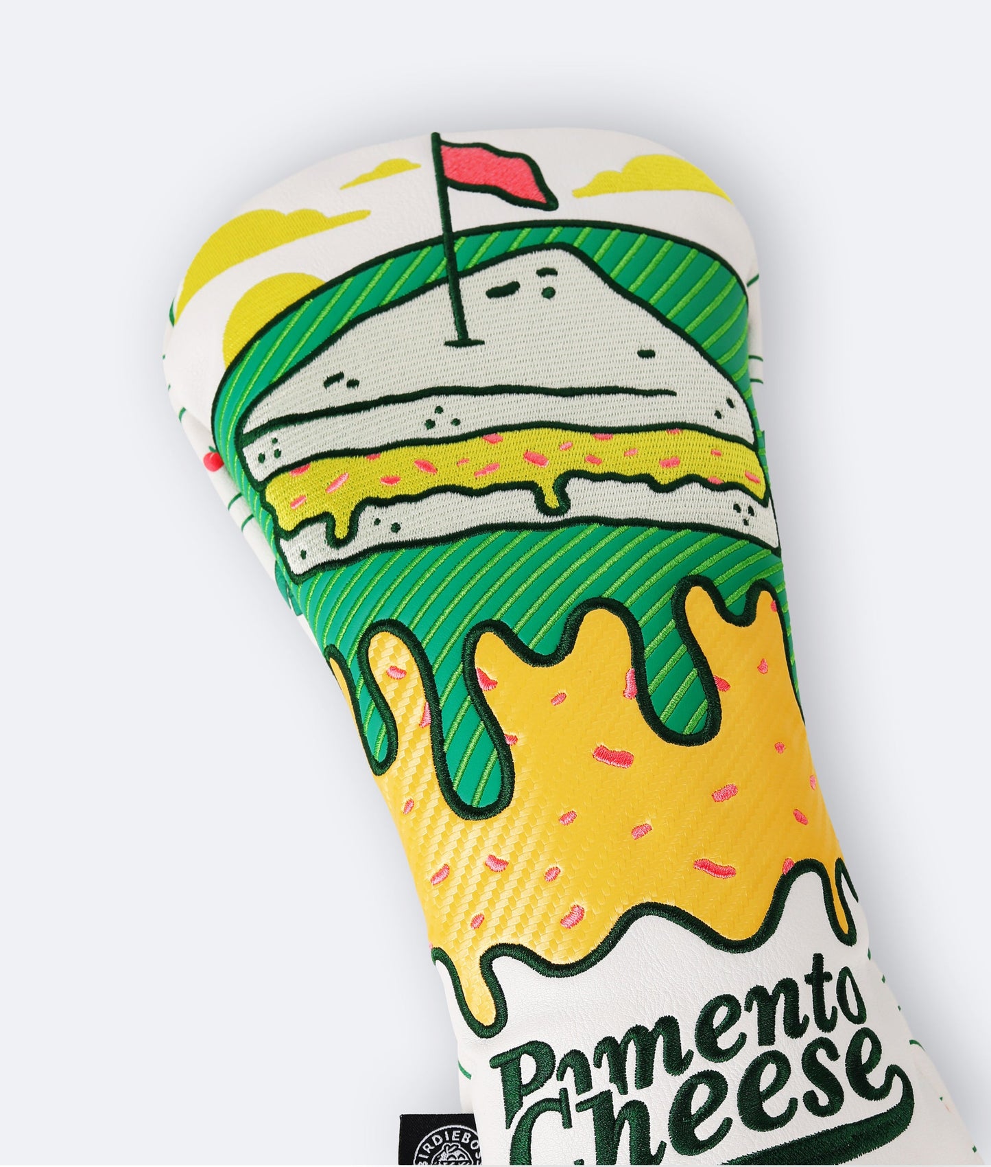 Tradition Headcover