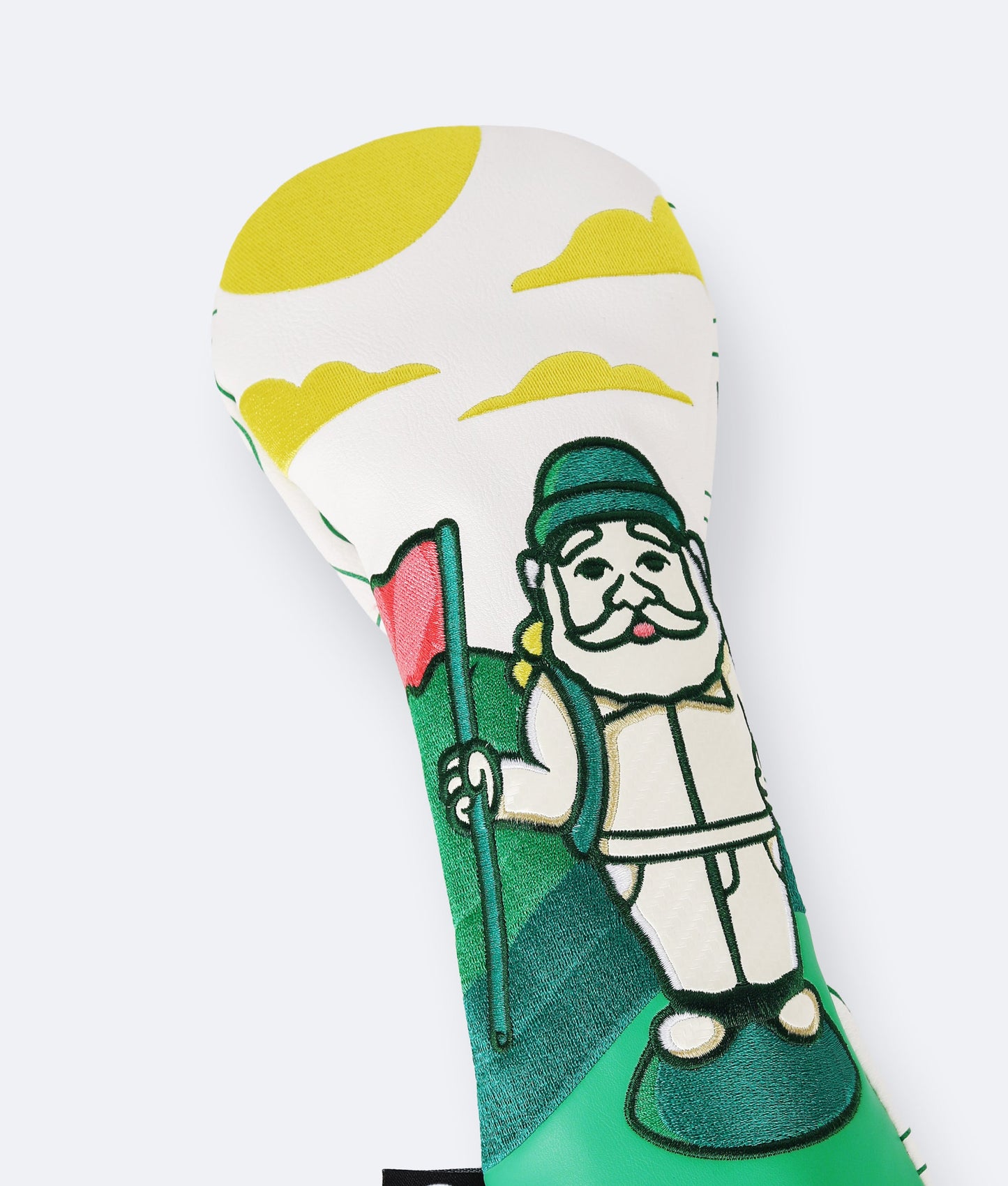 Tradition Headcover