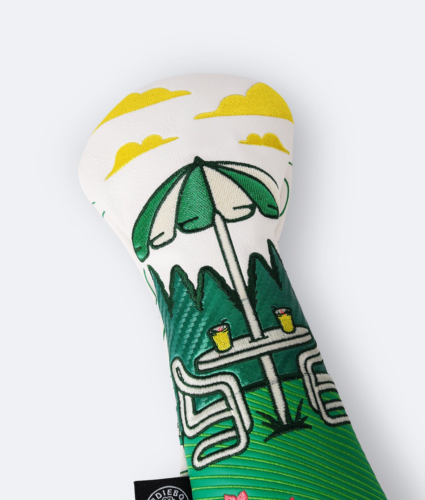 Tradition Headcover