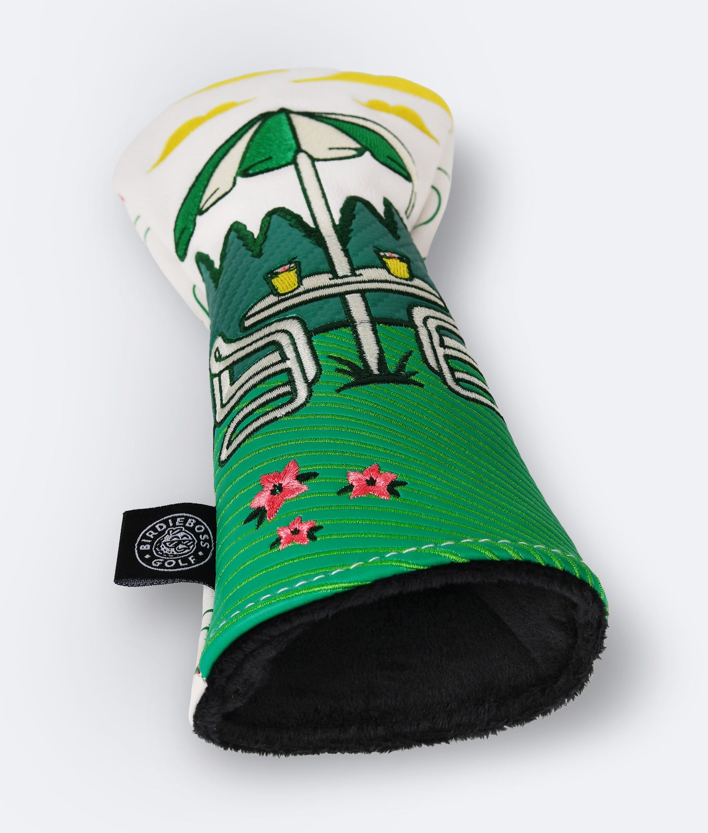 Tradition Headcover