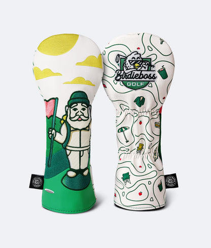 Tradition Headcover