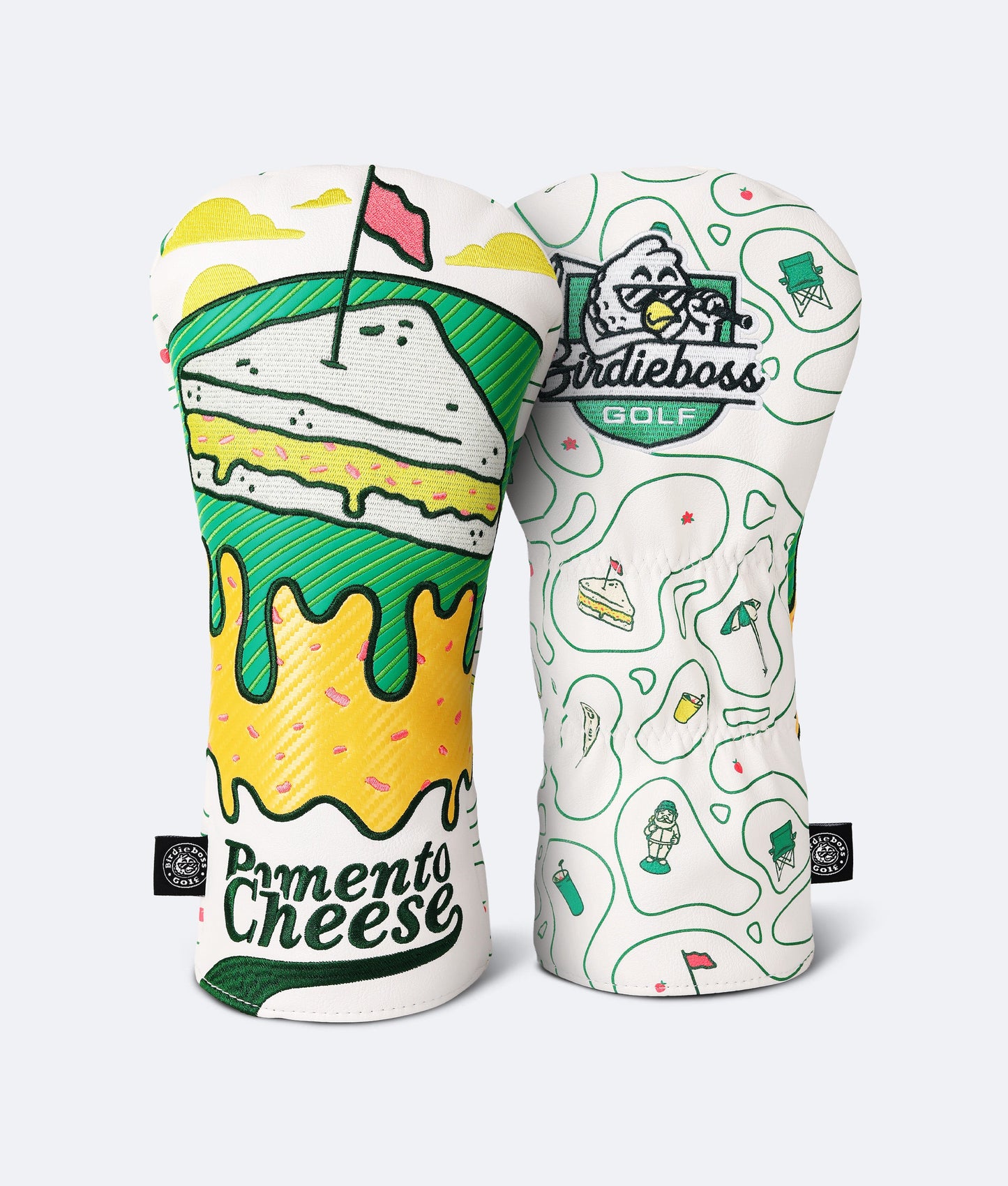 Tradition Headcover