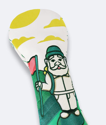 Tradition Headcover