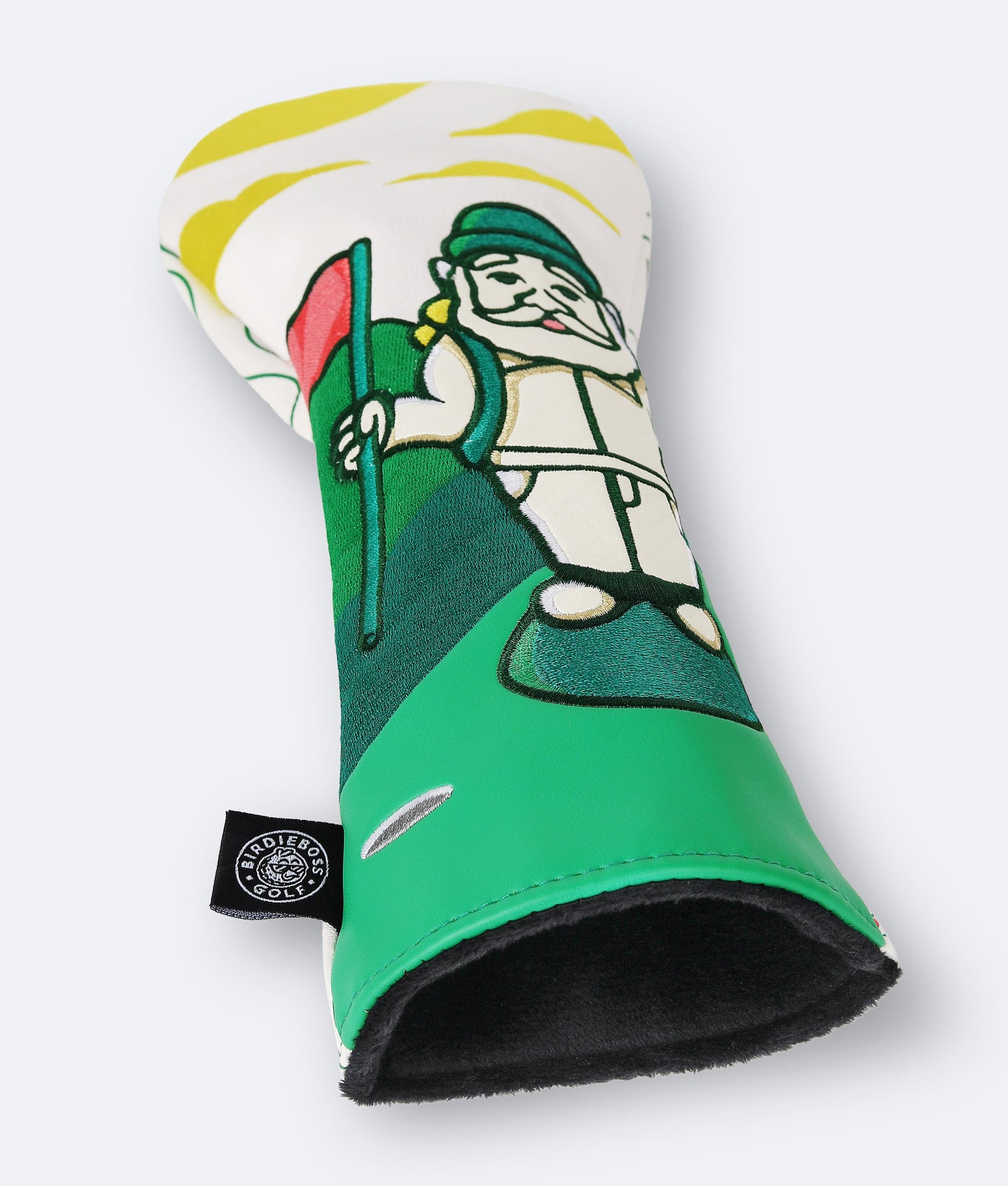 Tradition Headcover