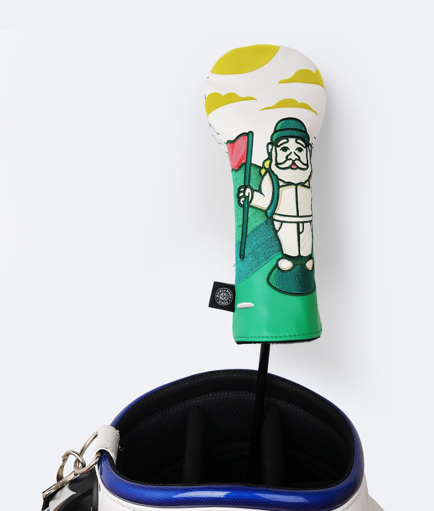 Tradition Headcover