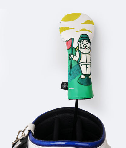 Tradition Headcover