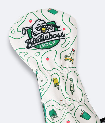 Tradition Headcover