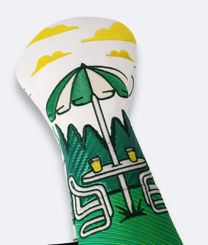 Tradition Headcover