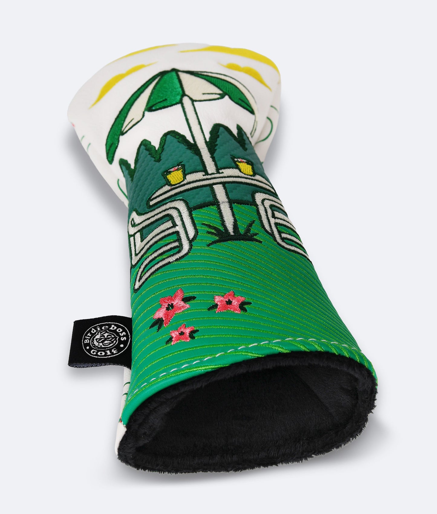 Tradition Headcover