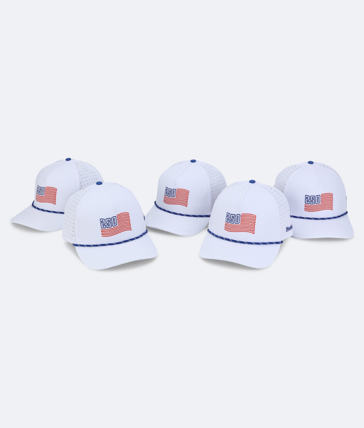 USA 250 Hat
