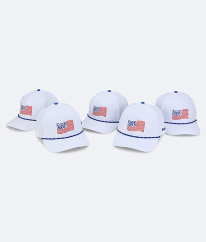 USA 250 Hat