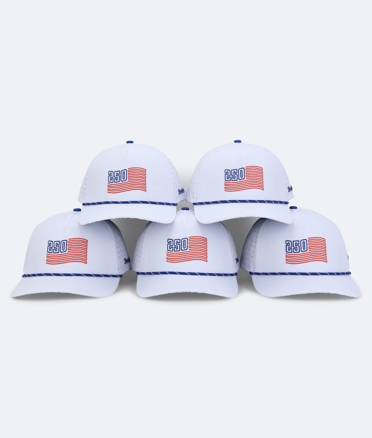 USA 250 Hat