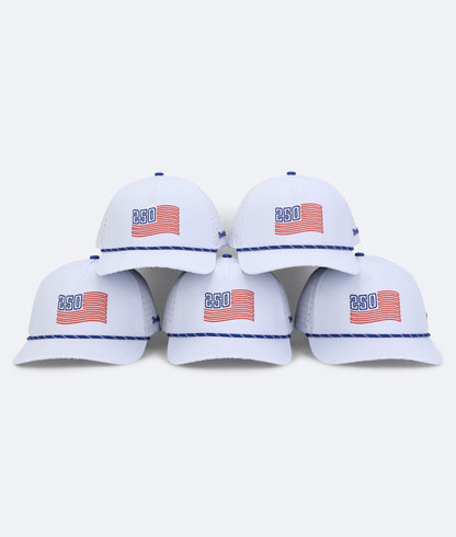 USA 250 Hat