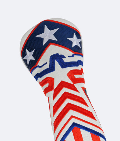 USA 250 Headcover