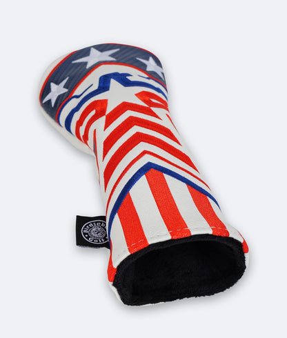 USA 250 Headcover