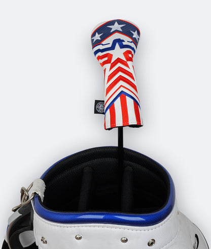 USA 250 Headcover