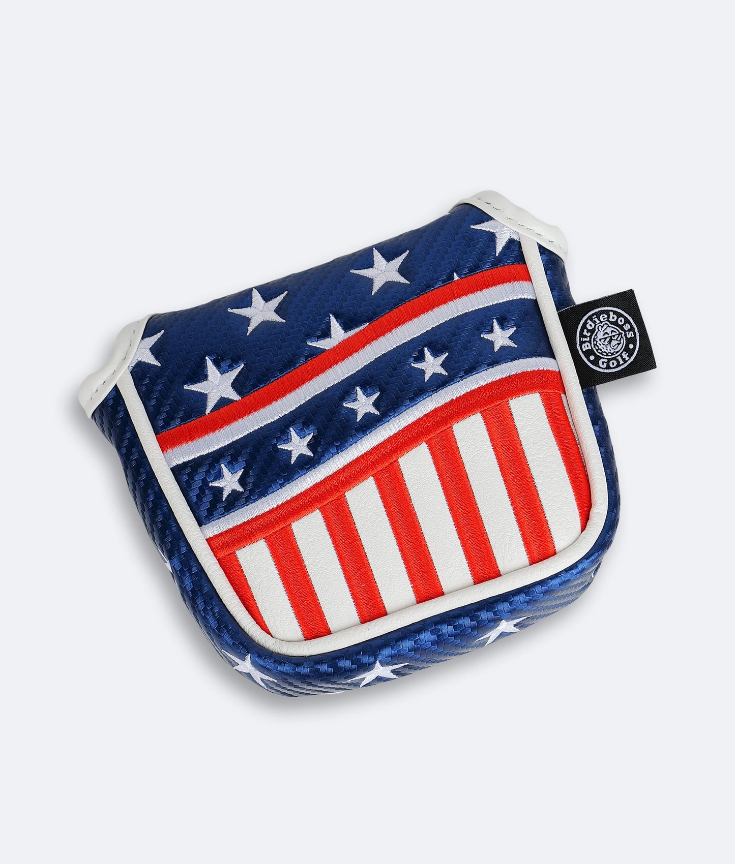 USA 250 Putter Headcover
