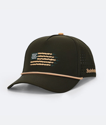 USA Hat Camo