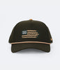 USA Hat Camo