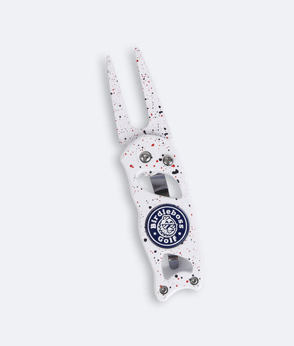 Birdieboss 3 in 1 Divot Tool