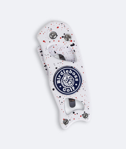 Birdieboss 3 in 1 Divot Tool