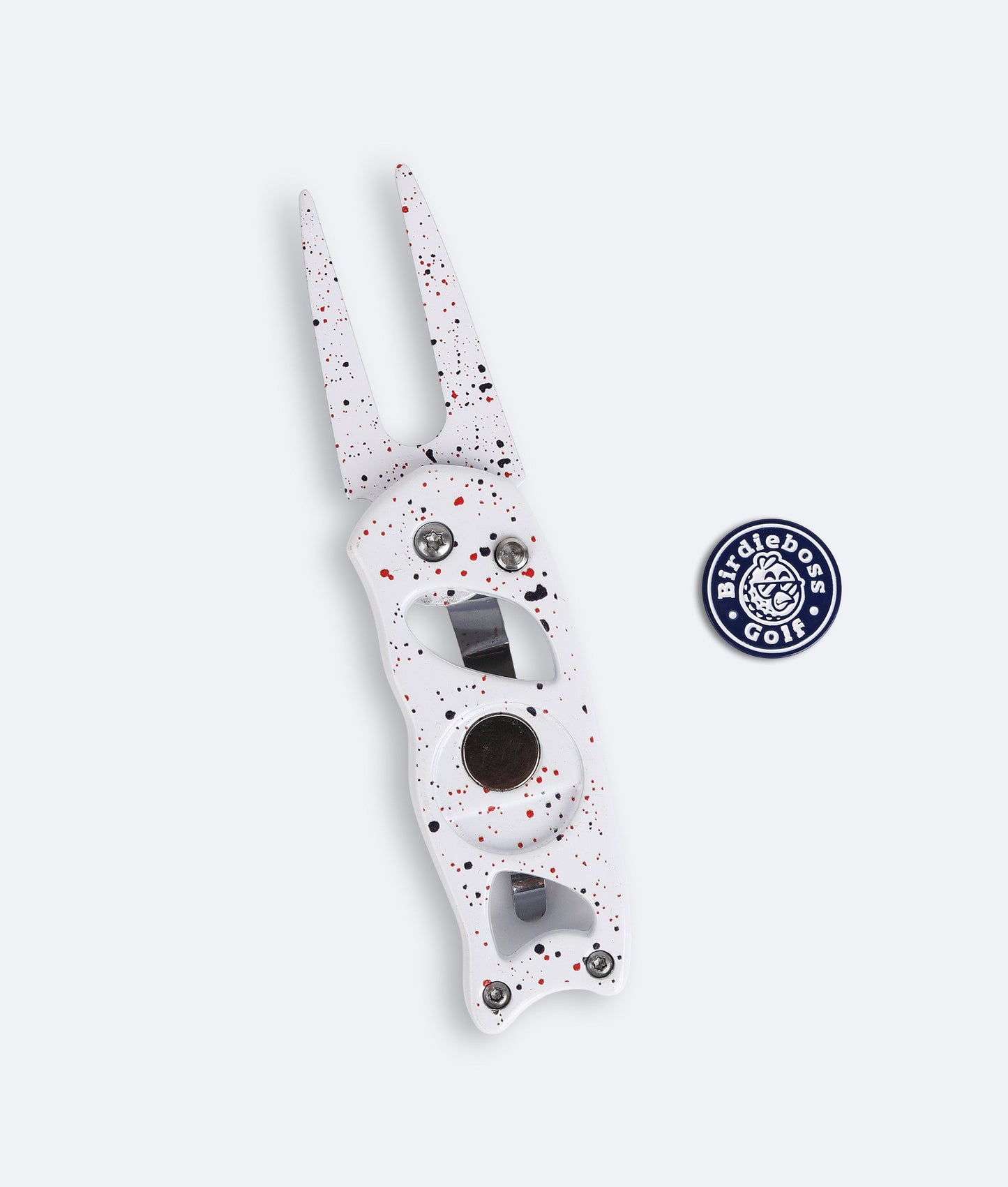 Birdieboss 3 in 1 Divot Tool