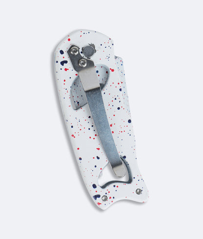 USA 3 in 1 Divot Tool