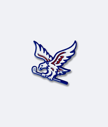 USA 250 Eagle - Ball Marker