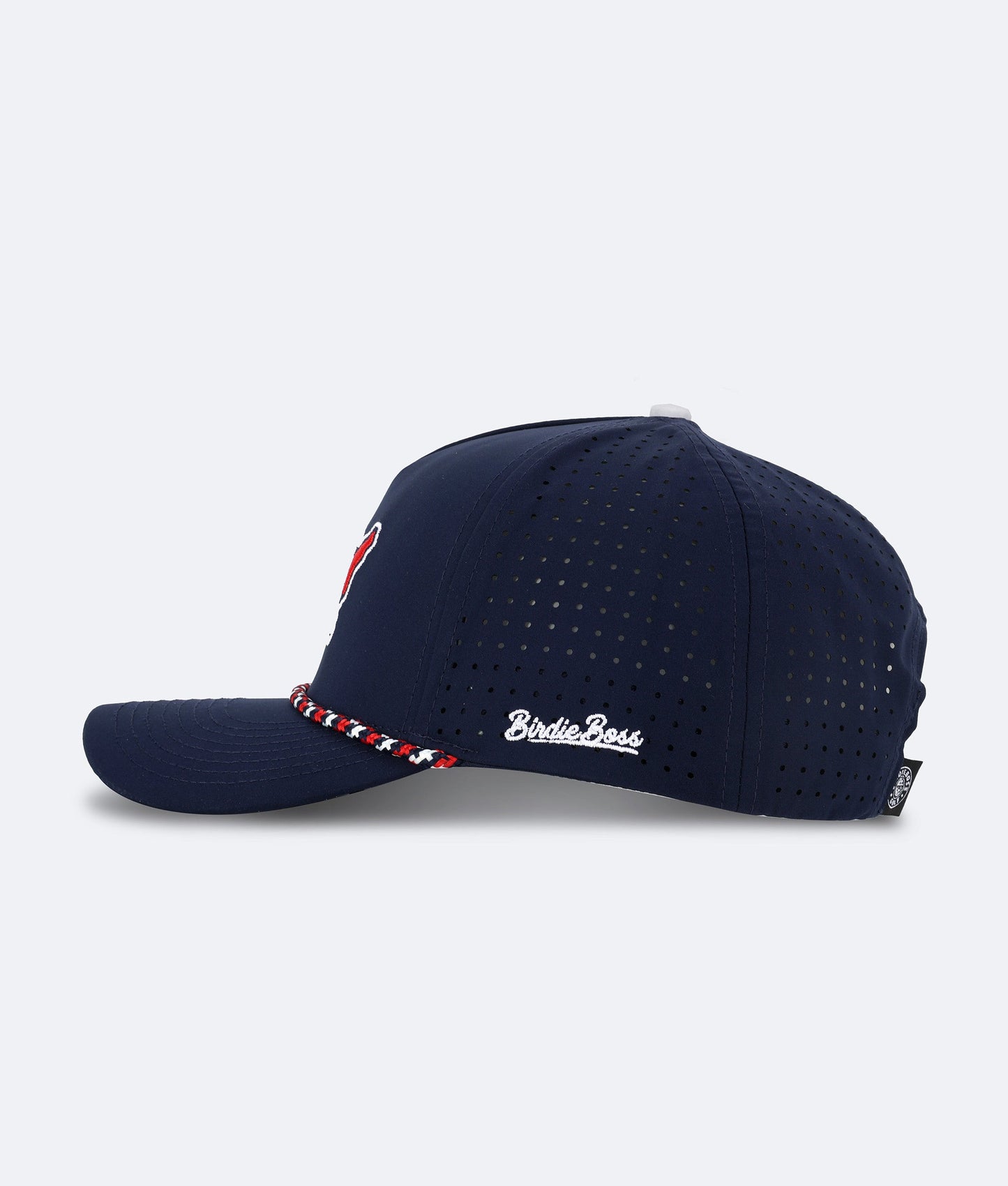 USA Hat Blue
