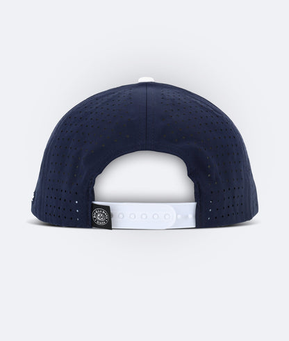 USA Hat Blue