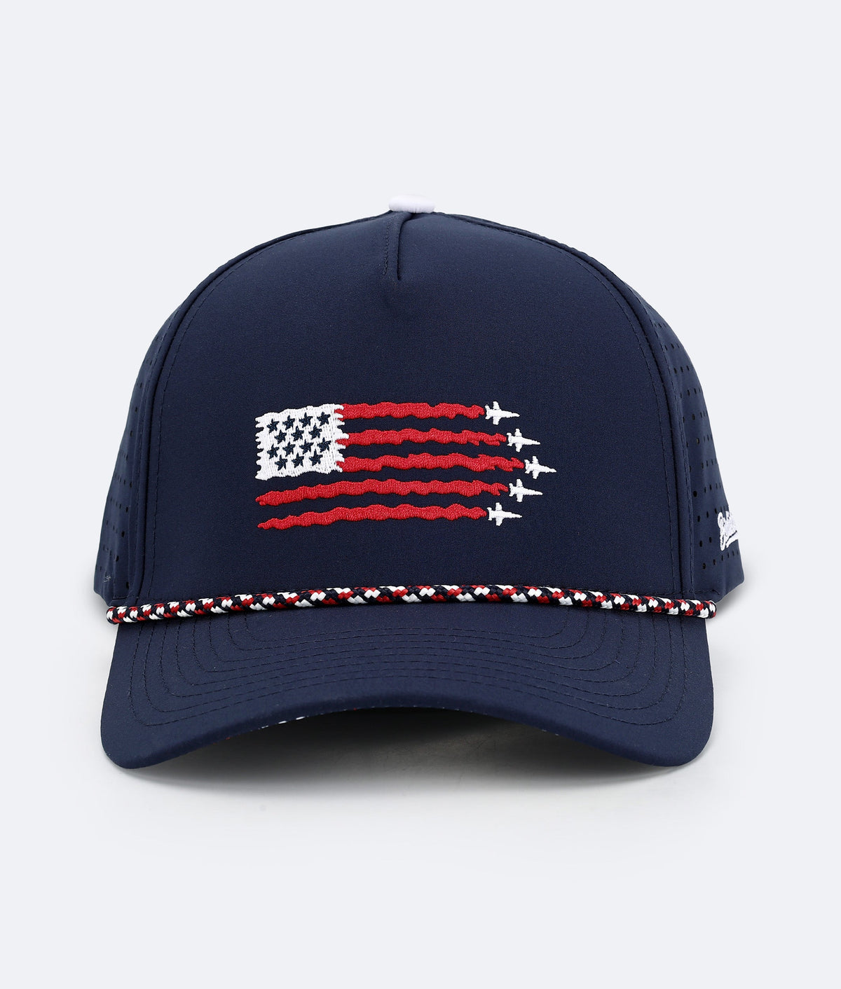 USA Hat Navy