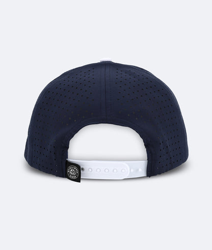 USA Hat Navy