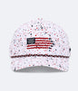 USA Splatter Hat